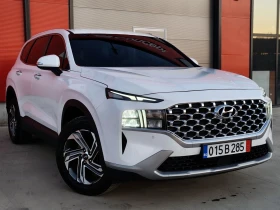 ����� �� �������� �� Hyundai Santa fe 2.2CRDi/FACELIFT/PREMIUN/4WD/8 ��/DISTRONIC