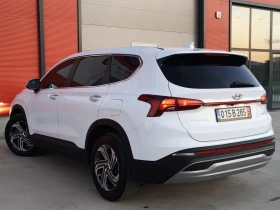 ����� �� �������� �� Hyundai Santa fe 2.2CRDi/FACELIFT/PREMIUN/4WD/8 ��/DISTRONIC