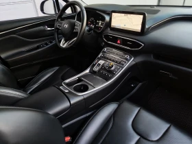 Hyundai Santa fe 2.2CRDi/FACELIFT/PREMIUN/4WD/8 ��/DISTRONIC | Mobile.bg � ����� ������ 8