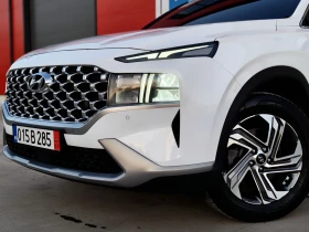 Hyundai Santa fe 2.2CRDi/FACELIFT/PREMIUN/4WD/8 ��/DISTRONIC | Mobile.bg � ����� ������ 6