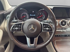 Mercedes-Benz GLC 300 D/4MATIC/AMG/EXCLUSIVE 360  MBUX FULL LED BURMESTE - 32900 € / 64346.81 лв. - 21308451 10