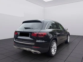 Mercedes-Benz GLC 300 D/4MATIC/AMG/EXCLUSIVE 360  MBUX FULL LED BURMESTE - 32900 € / 64346.81 лв. - 21308451 6