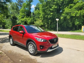 Mazda CX-5 undefined | Auto.bg — изображение 2