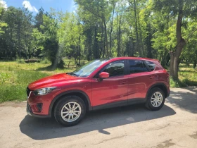 Mazda CX-5 undefined | Auto.bg — изображение 5