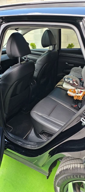 Hyundai Tucson Premium Plug-in Hybrid | Mobile.bg � ����� ������ 9