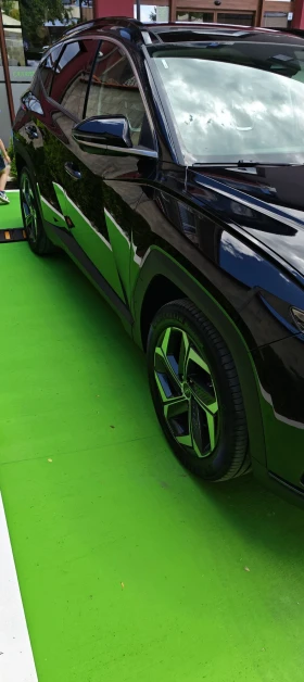 Hyundai Tucson Premium Plug-in Hybrid | Mobile.bg � ����� ������ 4