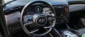 Hyundai Tucson Premium Plug-in Hybrid | Mobile.bg � ����� ������ 10