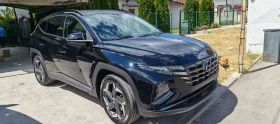 Hyundai Tucson Premium Plug-in Hybrid | Mobile.bg � ����� ������ 15