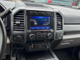 Ford F250 SUPER DUTY SRW XLT 4WD SuperCab 8' Box|  | Auto.bg — изображение 11