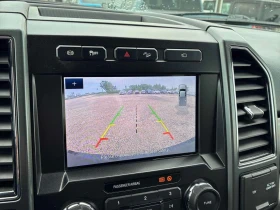 Ford F250 SUPER DUTY SRW XLT 4WD SuperCab 8' Box|  | Auto.bg — изображение 15