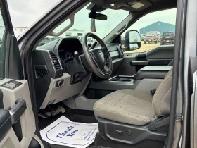 Ford F250 SUPER DUTY SRW XLT 4WD SuperCab 8' Box|  | Auto.bg — изображение 9
