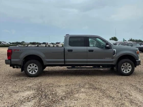 Ford F250 SUPER DUTY SRW XLT 4WD SuperCab 8' Box|  | Auto.bg — изображение 3