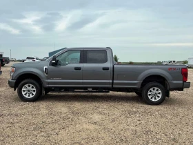 Ford F250 SUPER DUTY SRW XLT 4WD SuperCab 8' Box|  | Auto.bg — изображение 2