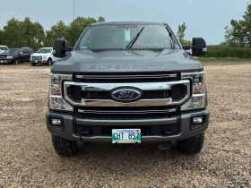 Ford F250 SUPER DUTY SRW XLT 4WD SuperCab 8' Box|  | Auto.bg — изображение 5