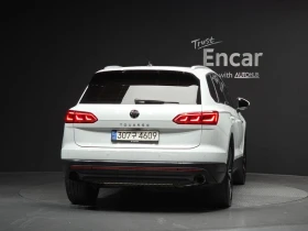 VW Touareg 3.0 DPY Automatic | Auto.bg — изображение 4