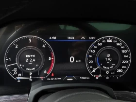 VW Touareg 3.0 DPY Automatic | Auto.bg — изображение 8
