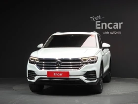 VW Touareg 3.0 DPY Automatic | Auto.bg — изображение 3