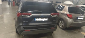Toyota Rav4 - 28500 € - 87396294 14