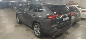 Toyota Rav4 - 28500 € - 87396294 5
