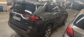 Toyota Rav4 - 28500 € - 87396294 6