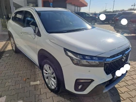 Suzuki SX4 S-Cross 1.4 GL+ MHEV Booster Jet 2WD | Mobile.bg � ����� ������ 3