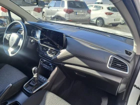 Suzuki SX4 S-Cross 1.4 GL+ MHEV Booster Jet 2WD | Mobile.bg � ����� ������ 14