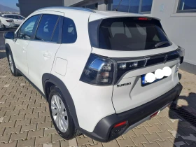 Suzuki SX4 S-Cross 1.4 GL+ MHEV Booster Jet 2WD | Mobile.bg � ����� ������ 6