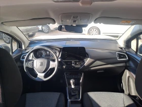 Suzuki SX4 S-Cross 1.4 GL+ MHEV Booster Jet 2WD | Mobile.bg � ����� ������ 16