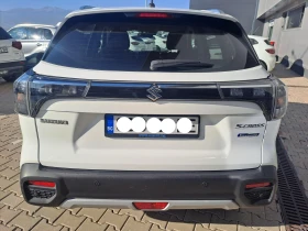 Suzuki SX4 S-Cross 1.4 GL+ MHEV Booster Jet 2WD | Mobile.bg � ����� ������ 5