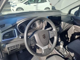 Suzuki SX4 S-Cross 1.4 GL+ MHEV Booster Jet 2WD | Mobile.bg � ����� ������ 11
