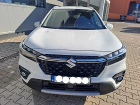 Suzuki SX4 S-Cross 1.4 GL+ MHEV Booster Jet 2WD | Mobile.bg � ����� ������ 2