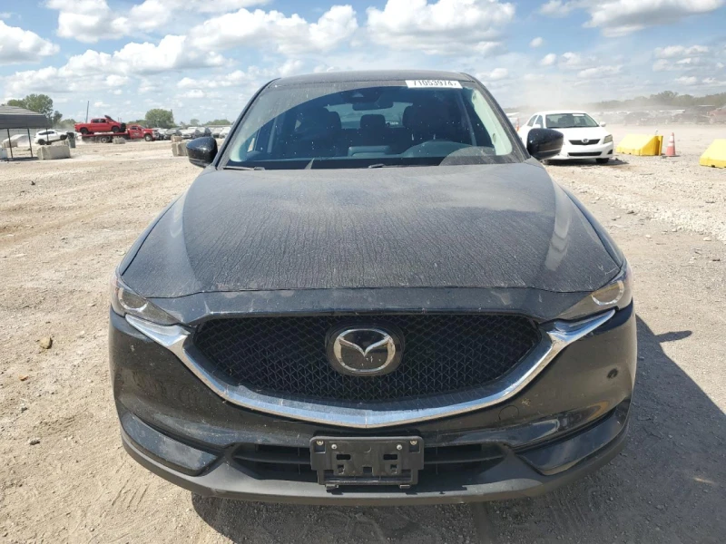 Mazda CX-5 Touring, снимка 2 - Автомобили и джипове - 48248165