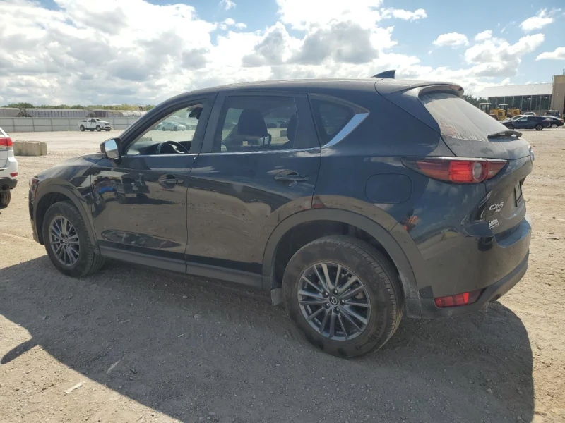 Mazda CX-5 Touring, снимка 3 - Автомобили и джипове - 48248165