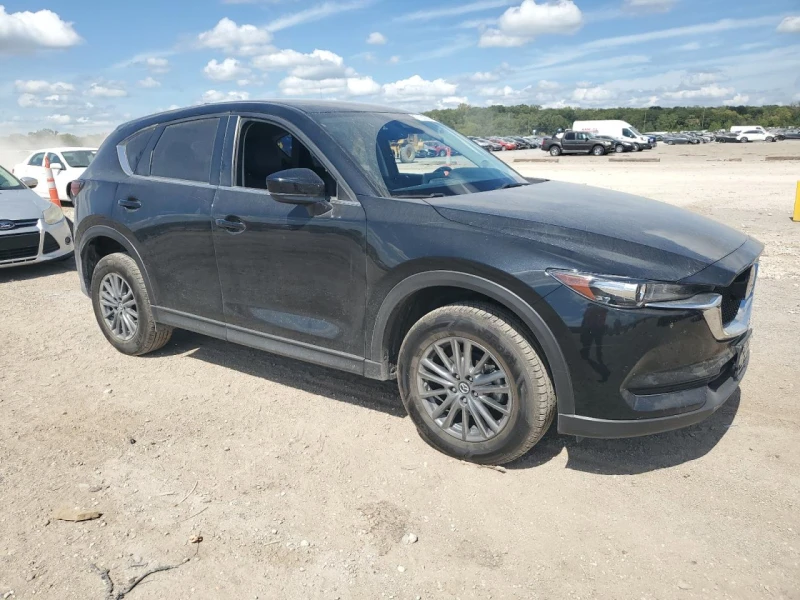 Mazda CX-5 Touring, снимка 6 - Автомобили и джипове - 48248165