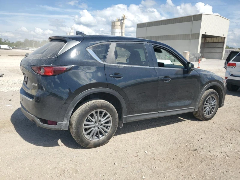 Mazda CX-5 Touring, снимка 4 - Автомобили и джипове - 48248165