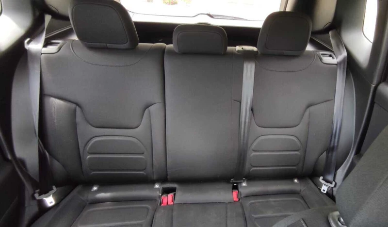 Jeep Renegade  LATITUDE, снимка 9 - Автомобили и джипове - 50569996