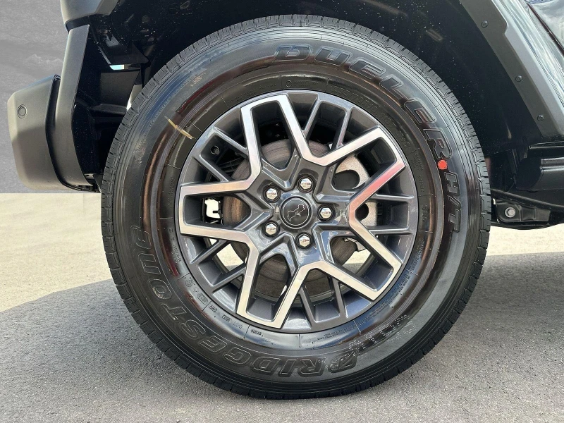 Jeep Wrangler UNLIMITED SAHARA 4X4 CAMERA , снимка 13 - Автомобили и джипове - 51744276