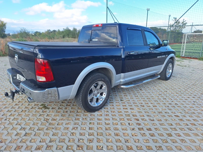 Dodge RAM 1500 5.7 HEMI, снимка 3 - Автомобили и джипове - 52836064