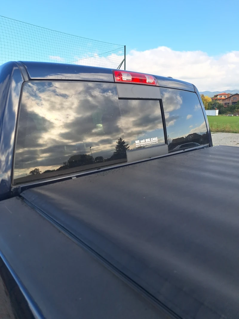 Dodge RAM 1500 5.7 HEMI, снимка 7 - Автомобили и джипове - 52836064