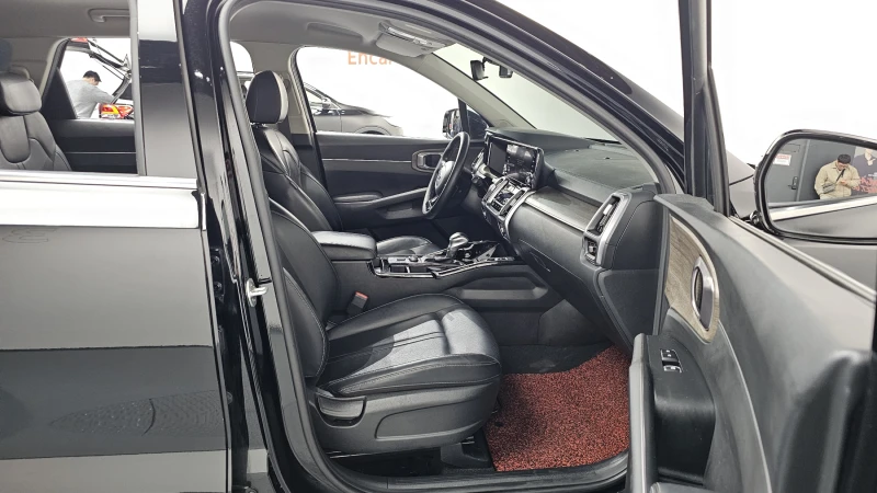 Kia Sorento 2.2 2WD TRENDY autogeorge.com, снимка 10 - Автомобили и джипове - 52873536