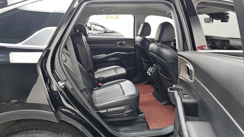 Kia Sorento 2.2 2WD TRENDY autogeorge.com, снимка 11 - Автомобили и джипове - 52873536