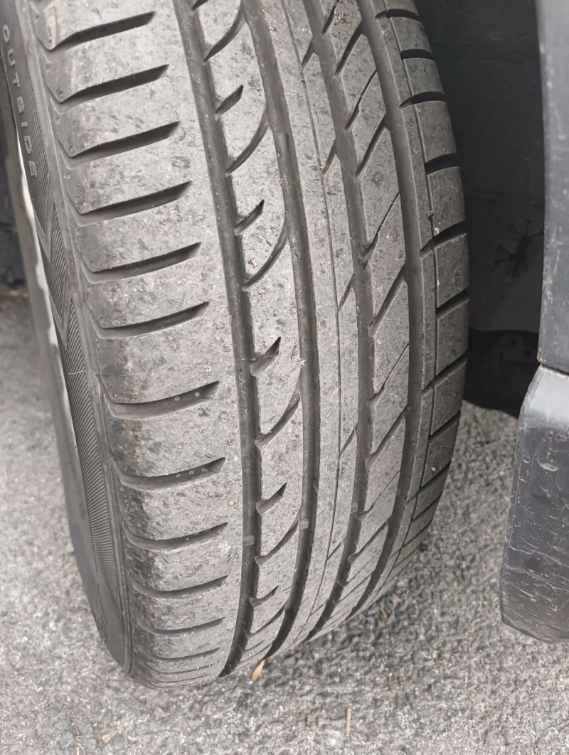 Honda Cr-v ГАЗ/БЕНЗИН АВТОМАТ , снимка 16 - Автомобили и джипове - 53059340