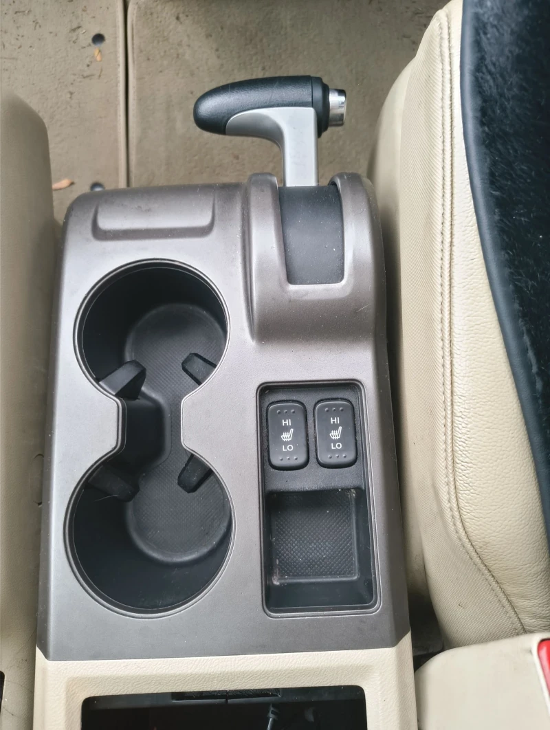 Honda Cr-v ГАЗ/БЕНЗИН АВТОМАТ , снимка 11 - Автомобили и джипове - 53059340