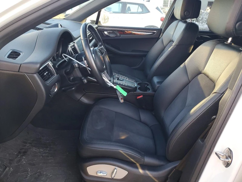 Porsche Macan S, снимка 7 - Автомобили и джипове - 53539331