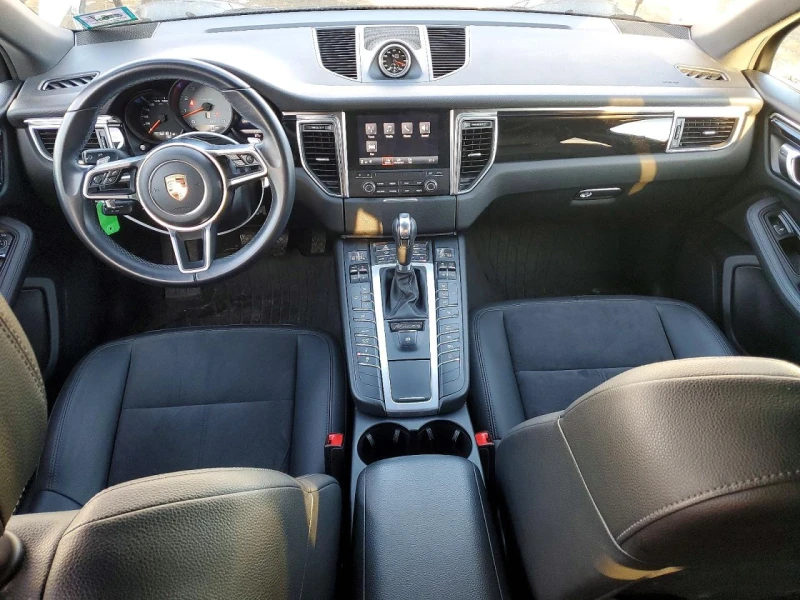 Porsche Macan S, снимка 8 - Автомобили и джипове - 53539331