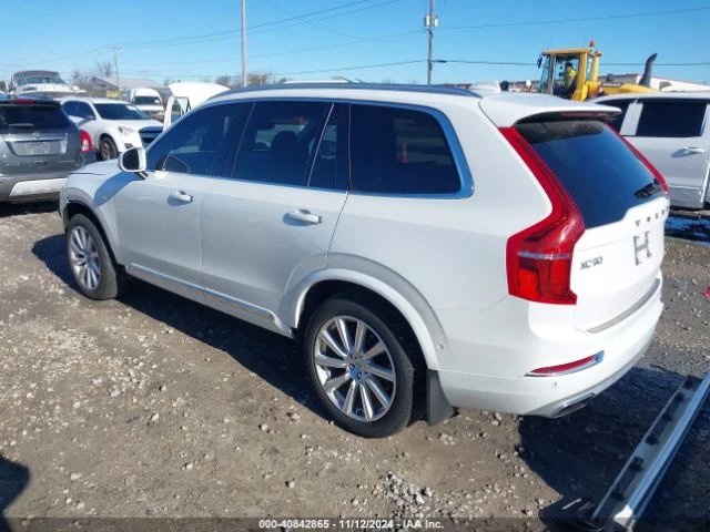 Volvo Xc90 T6 INSCRIPTION - изображение 3