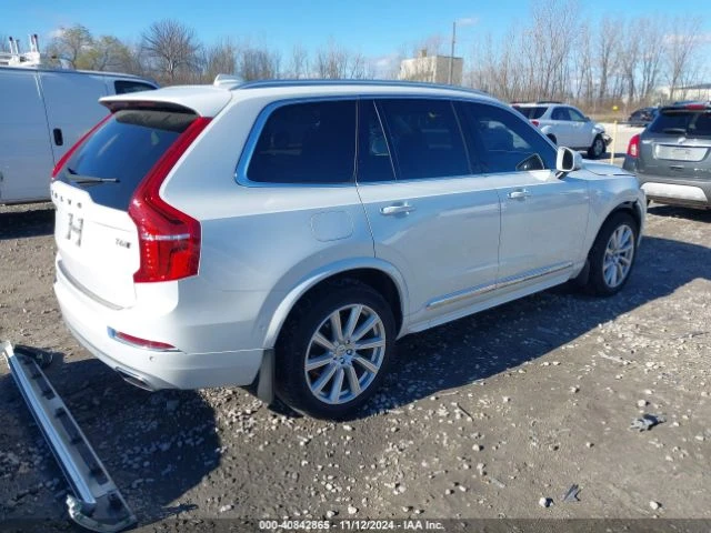 Volvo Xc90 T6 INSCRIPTION - изображение 4