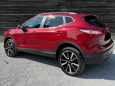 Nissan Qashqai 1, 6D-130k.с/АВТОМАТИК/КАМЕРА-360/КОЖА/ТОП!!! - изображение 3