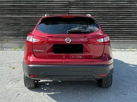 Nissan Qashqai 1, 6D-130k.с/АВТОМАТИК/КАМЕРА-360/КОЖА/ТОП!!! - изображение 4