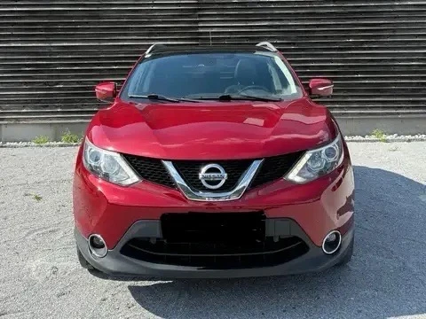Nissan Qashqai 1, 6D-130k.с/АВТОМАТИК/КАМЕРА-360/КОЖА/ТОП!!! - изображение 2
